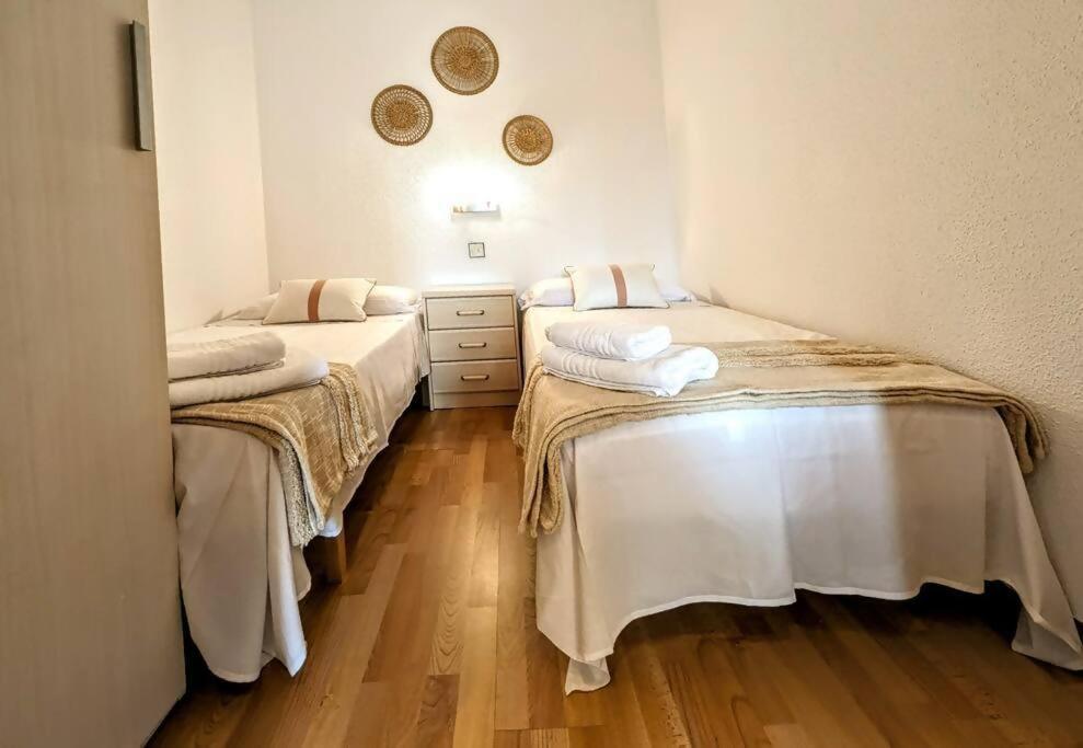 Apartamento Piscina En Platja Daro By Host&Joy Platja d'Aro Bagian luar foto
