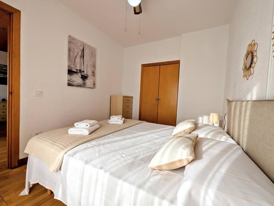 Apartamento Piscina En Platja Daro By Host&Joy Platja d'Aro Bagian luar foto